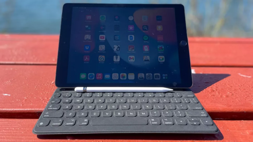 Đánh giá Apple iPad 10.2 (2021): Mẫu iPad giá rẻ tốt nhất, phù hợp cho đại đa số người dùng