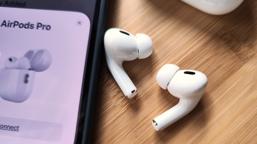 Đánh giá chi tiết Apple AirPods Pro 2: Chất lượng âm thanh ấn tượng, thời lượng pin được cải thiện