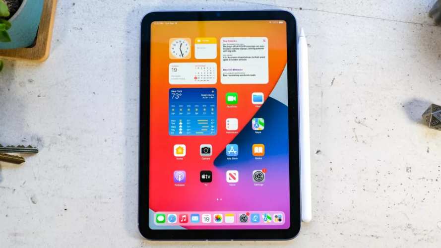 Đánh giá chi tiết iPad mini 6 (2021): Chiếc máy tính bảng tuyệt vời và đáng mua nhất hiện nay!