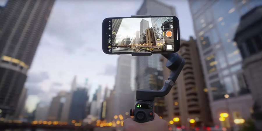 Quay phim điện ảnh tuyệt đẹp trên iPhone 14 Pro và tiêu chuẩn cực cao -  Minh Tuấn Mobile