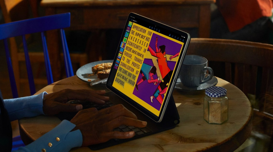 Có nên mua iPad Pro M2 