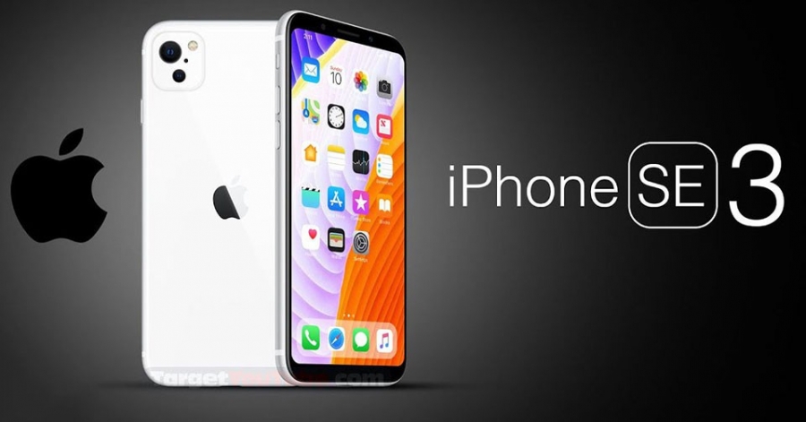 Tổng hợp thông tin về iPhone SE 3 (2022): Giá bao nhiêu, khi nào ra mắt, thiết kế và thông số kỹ thuật