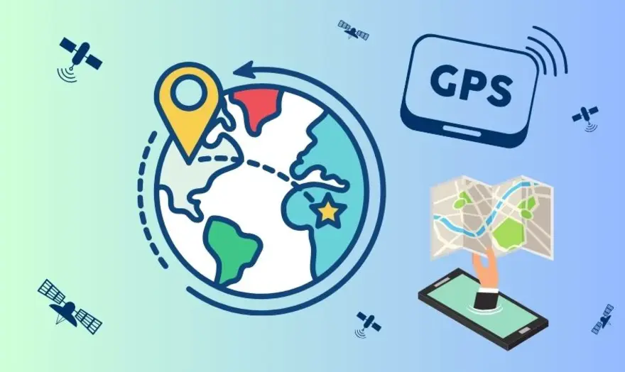 GPS là gì