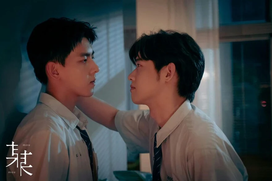 Lịch chiếu và cách xem Mỗ Mỗ - The On1y One