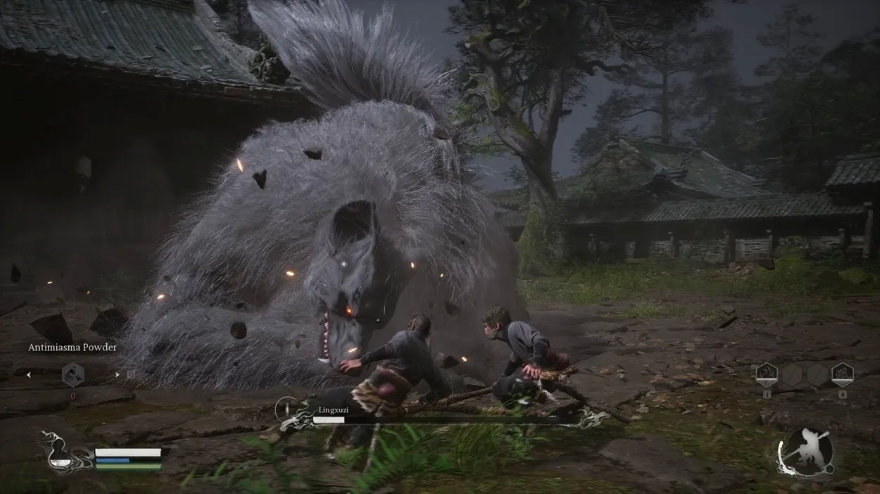 10 điều người chơi mới cần nắm trong Black Myth: Wukong