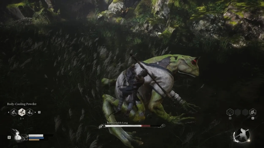 10 điều người chơi mới cần nắm trong Black Myth: Wukong