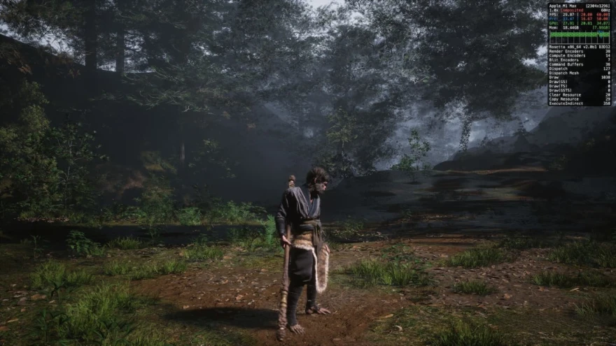 Cách cài đặt trò chơi 