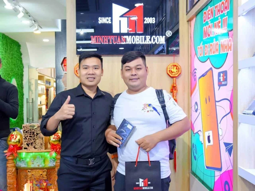 Những lưu ý khi chọn trung tâm bảo hành điện thoại