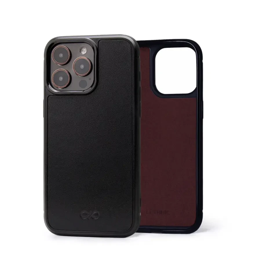 Cách chọn ốp lưng đẹp và bền dành cho iPhone 15