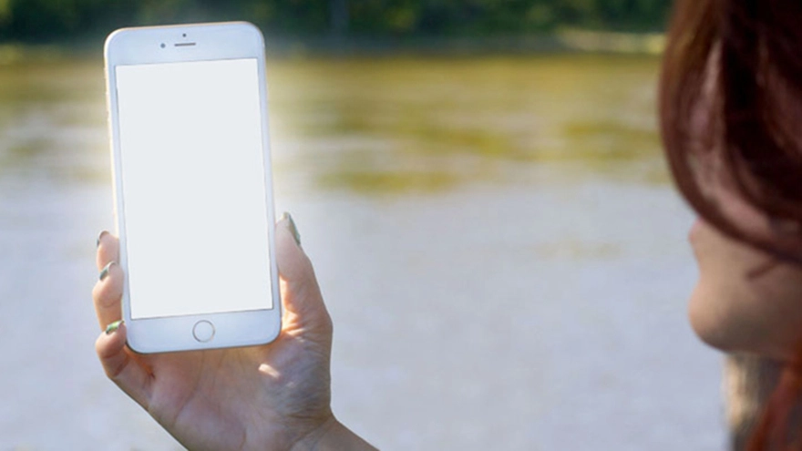 Retina Flash là gì