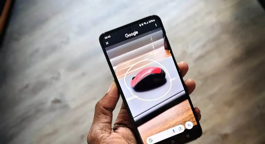 Samsung bất ngờ mang Circle to Search lên Galaxy S21 FE