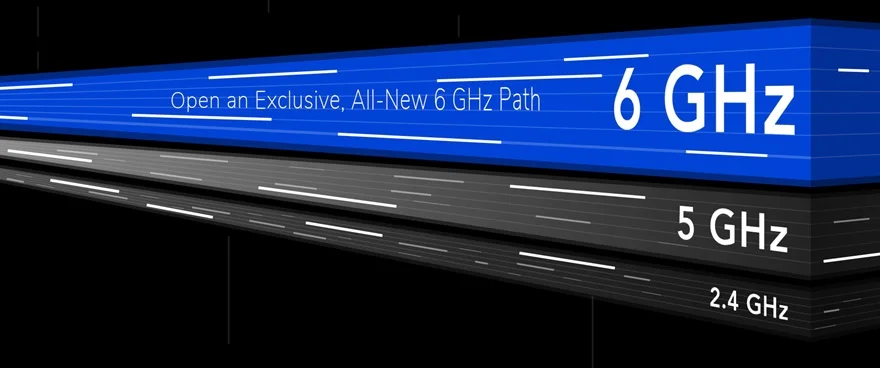 WiFi 6E là gì? Có những ưu và nhược điểm nào?