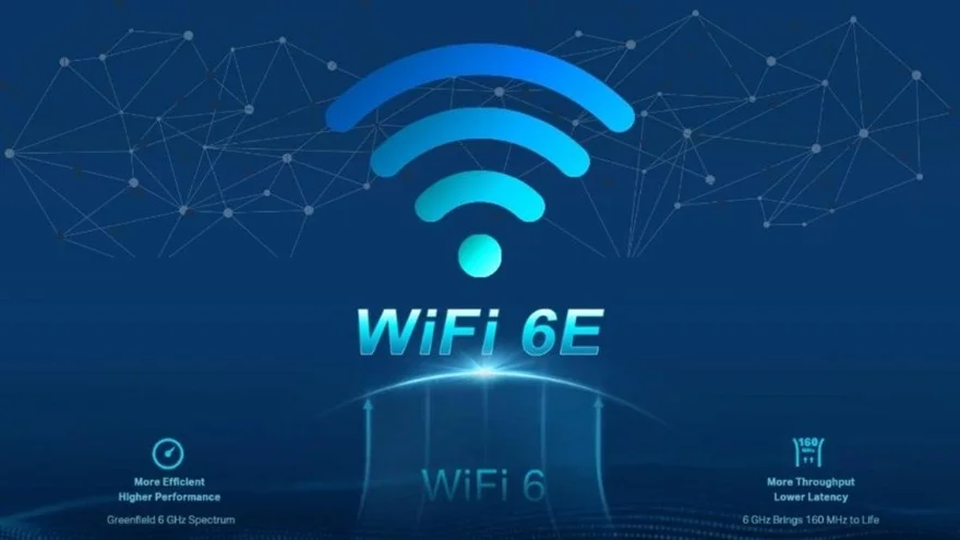 WiFi 6E là gì? Có những ưu và nhược điểm nào?
