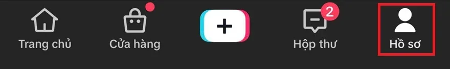 Cách xem lại bình luận của mình trên TikTok