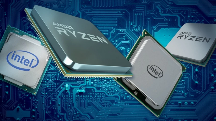 CPU là gì? Các loại CPU được sử dụng rộng rãi hiện nay