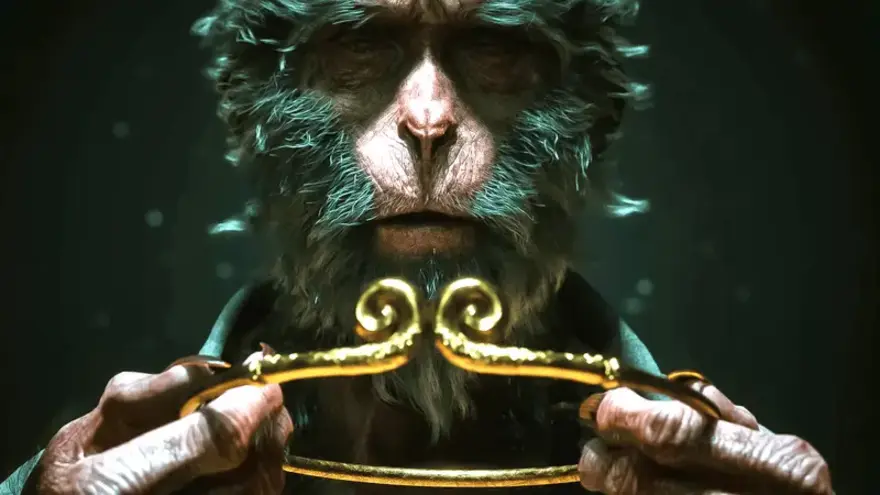Giải thích đoạn kết của Black Myth: Wukong