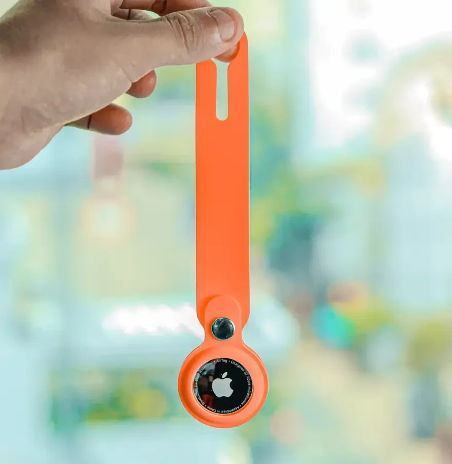 Hướng dẫn chọn dây đeo AirTag phù hợp với nhu cầu của bạn