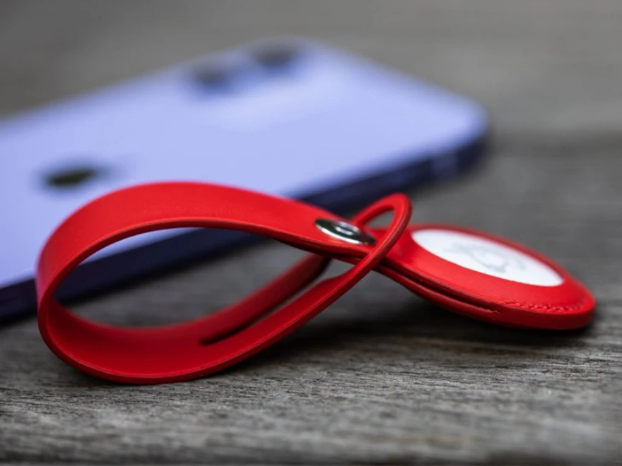 Hướng dẫn chọn dây đeo AirTag phù hợp với nhu cầu của bạn