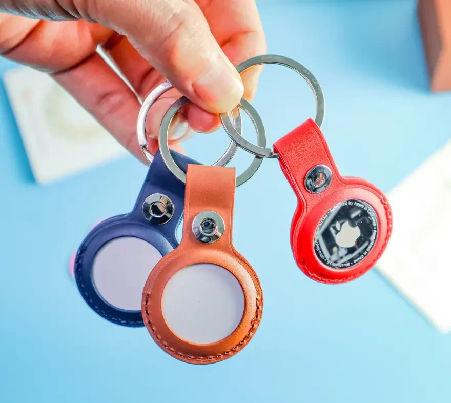 Hướng dẫn chọn dây đeo AirTag phù hợp với nhu cầu của bạn