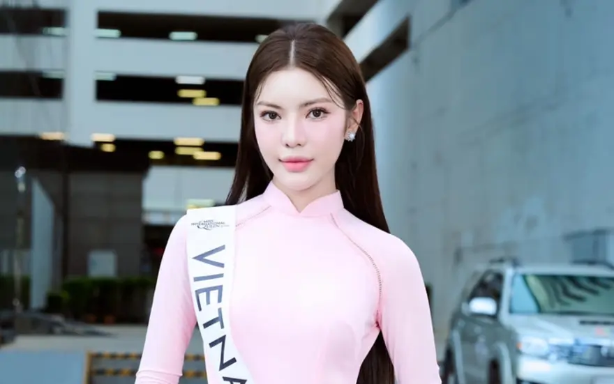 Lịch chiếu và cách xem Chung kết Miss International Queen 2024