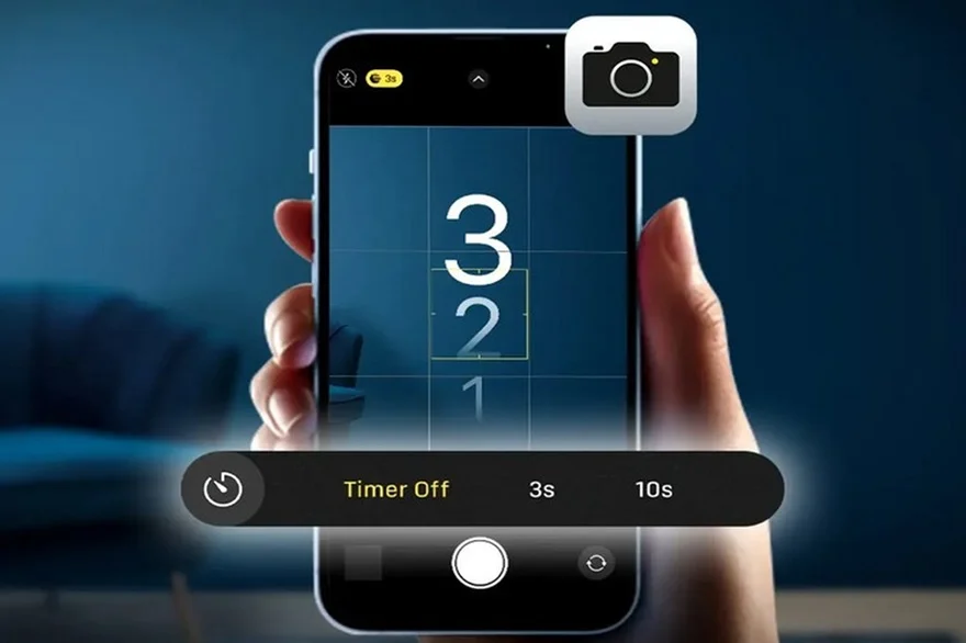 Mẹo chụp ảnh 4×6 bằng điện thoại đẹp