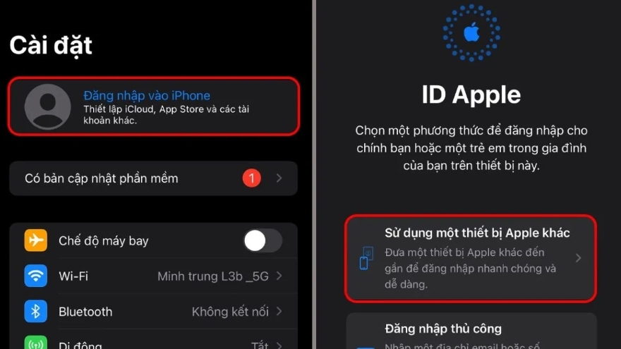 nhận ngay 3 tháng sử dụng Apple Music miễn phí