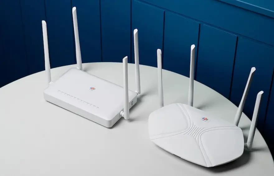 WiFi là gì? Nguyên tắc hoạt động? Các chuẩn WiFi ngày nay