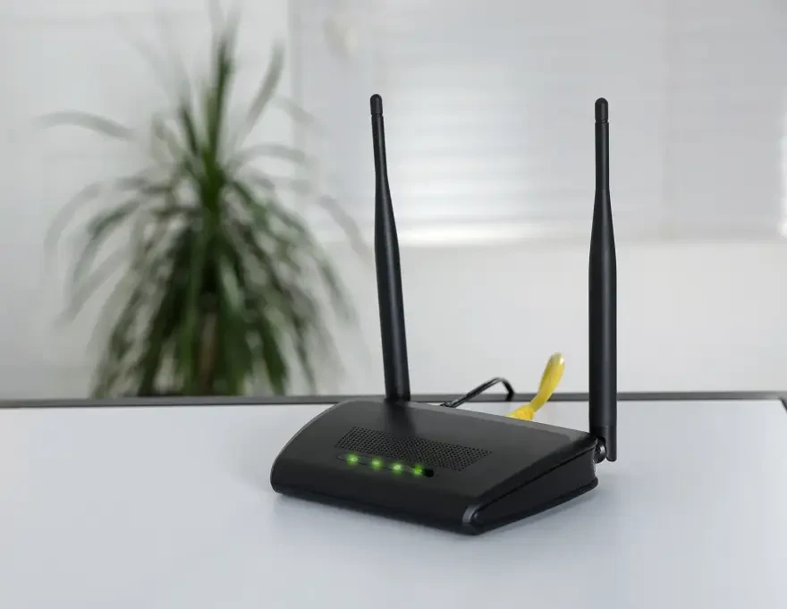 WiFi là gì? Nguyên tắc hoạt động? Các chuẩn WiFi ngày nay