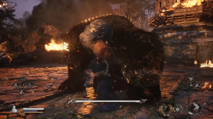 Black Myth: Wukong - 6 Spirits tốt nhất 