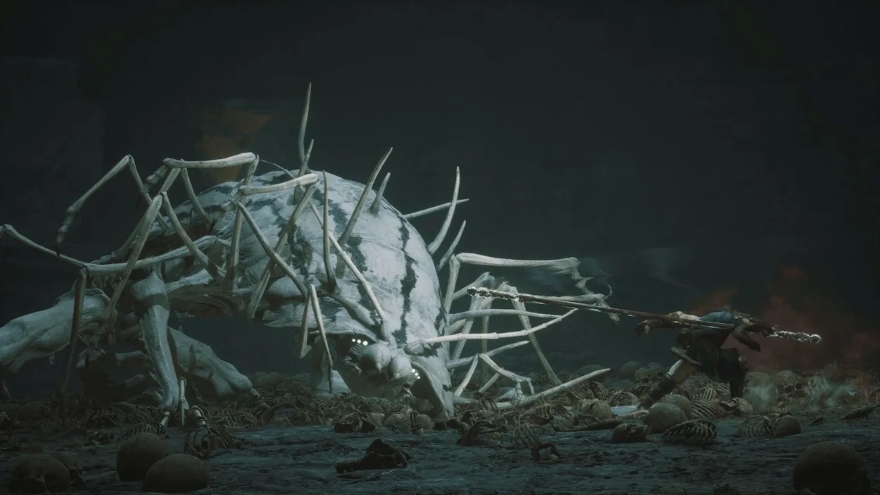 Black Myth: Wukong - 6 Spirits tốt nhất 