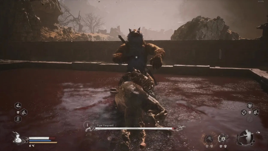 Black Myth: Wukong - 6 Spirits tốt nhất 