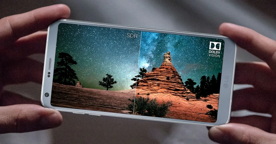 Dolby Vision là gì? Có điểm gì nổi bật? 