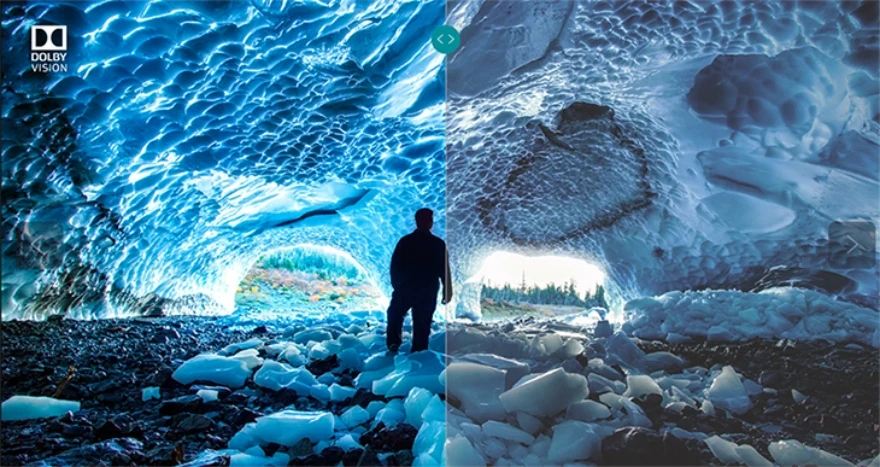 Dolby Vision là gì? Có điểm gì nổi bật? 