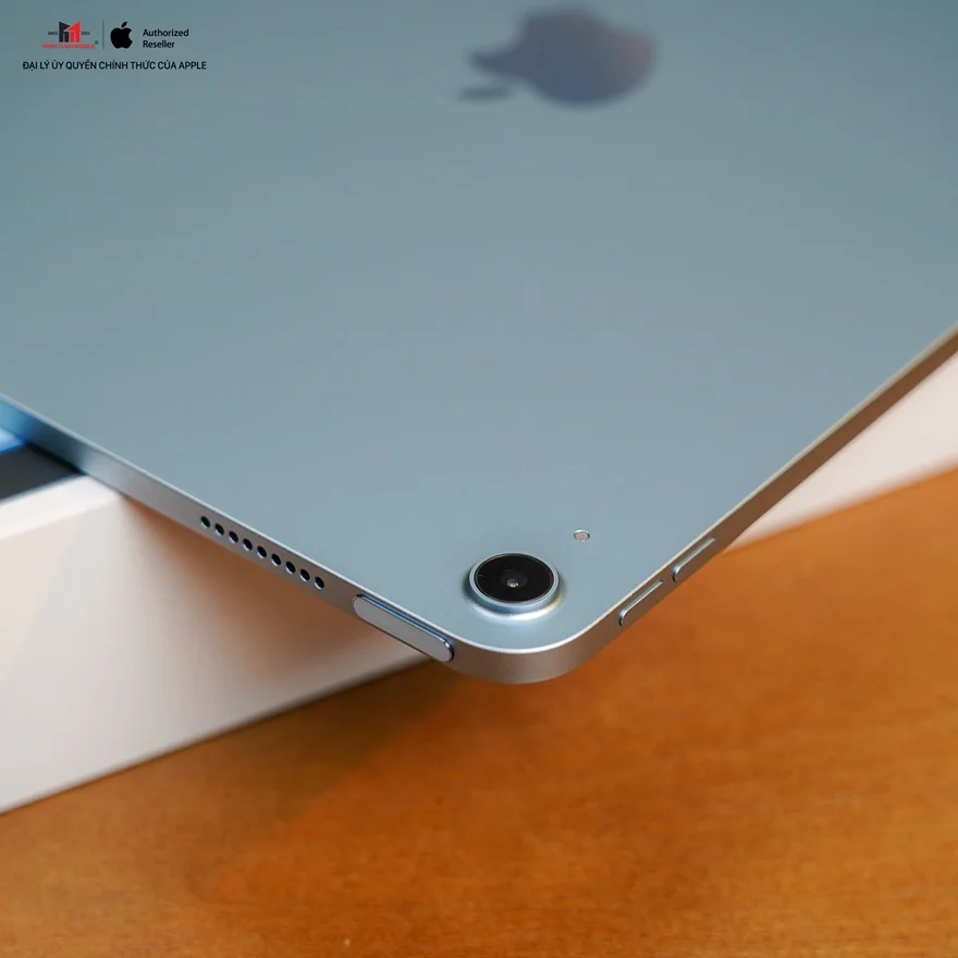 iPad Air M2: Chiếc máy tính bảng dành cho tân sinh viên