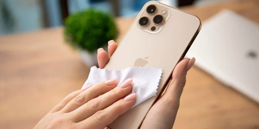 Nên làm gì khi Micro iPhone không hoạt động?