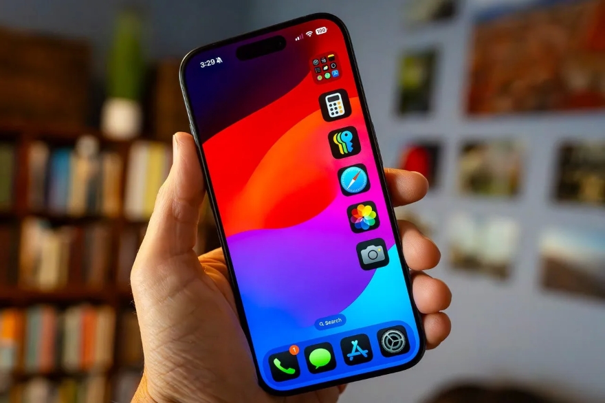 Tại sao bạn nên cài đặt iOS 18 trên chiếc iPhone 