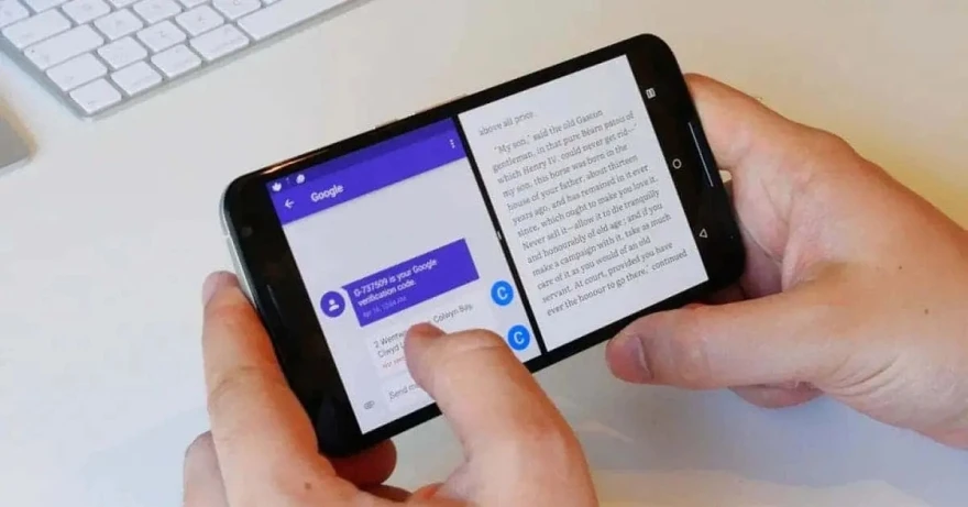 Top 10 tính năng ẩn trên chiếc điện thoại Android