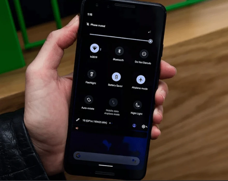 Top 10 tính năng ẩn trên chiếc điện thoại Android