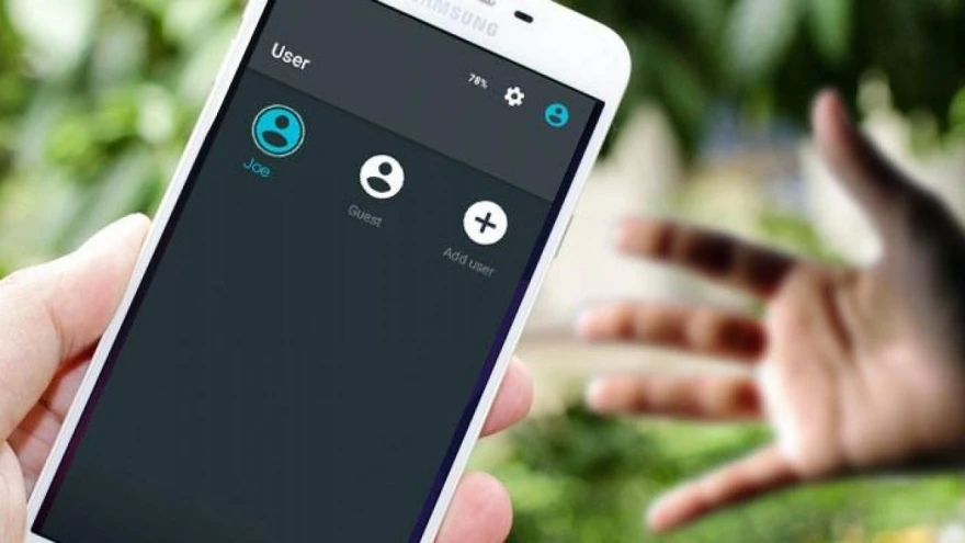 Top 10 tính năng ẩn trên chiếc điện thoại Android