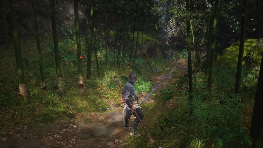 Black Myth: Wukong - Cách cài đặt bản đồ dẫn đường