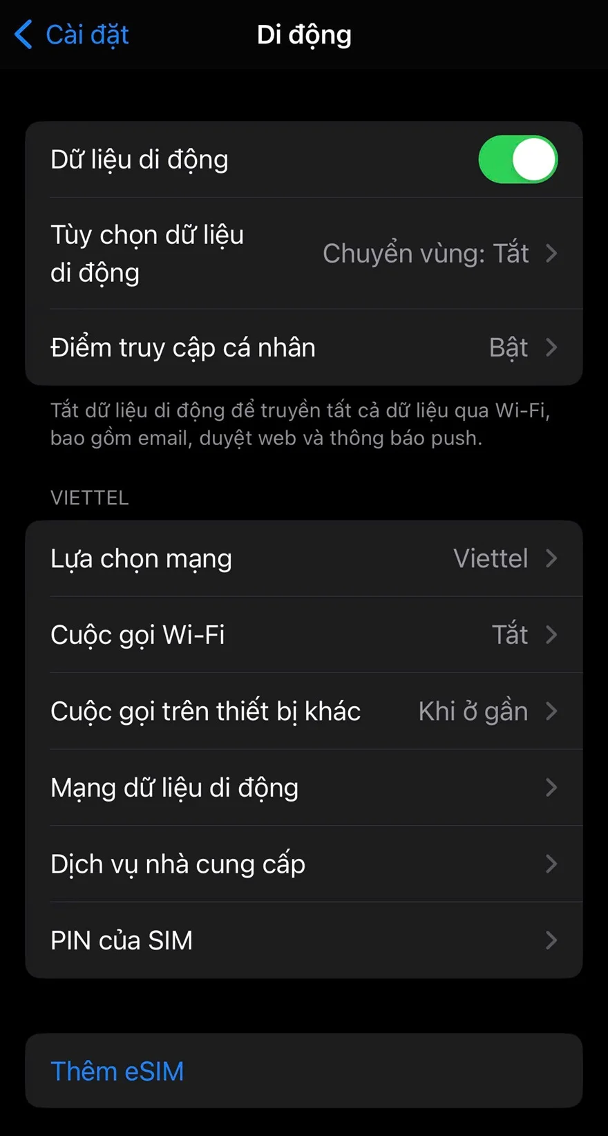 Cách phân biệt điện thoại 2G và 4G để tránh mất tiền oan