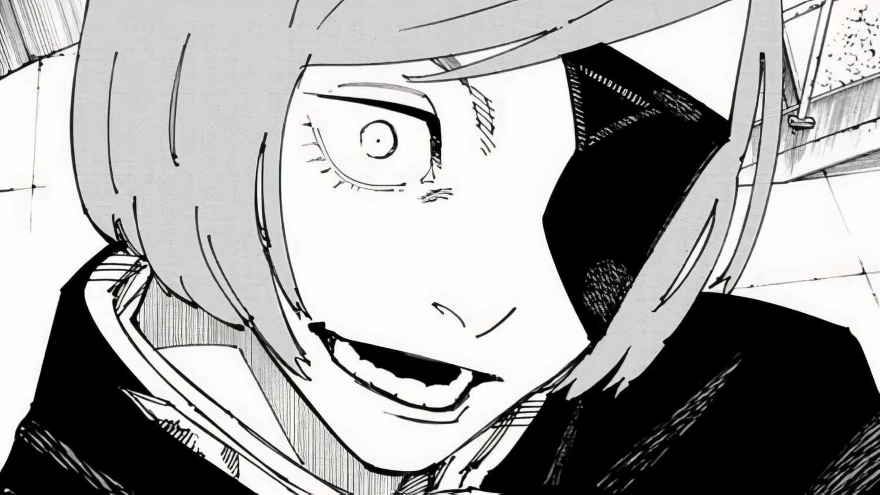 dự đoán jujutsu kaisen chap 268