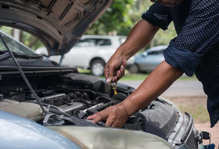 Mẹo tránh tắc đường khi về quê dịp lễ Quốc Khánh 2/9