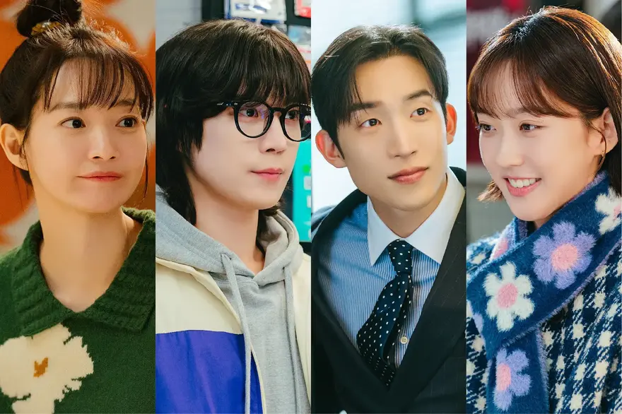 No Gain No Love nội dung và lịch chiếu