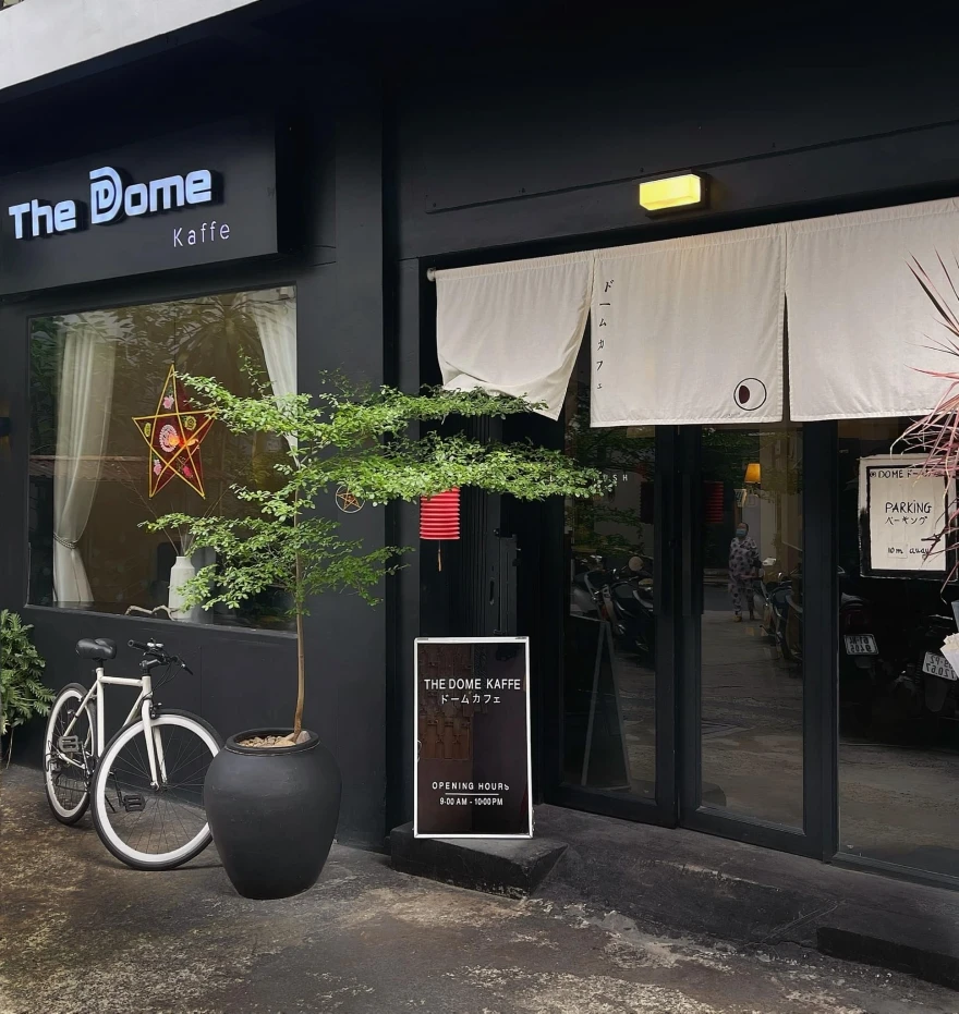 Top 5 địa điểm cafe tại Sài Gòn dịp lễ Quốc Khánh 2/9