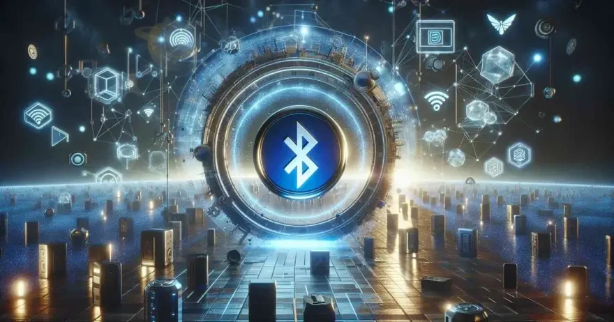 Bluetooth là gì? So sánh chuẩn Bluetooth phổ biến 2024