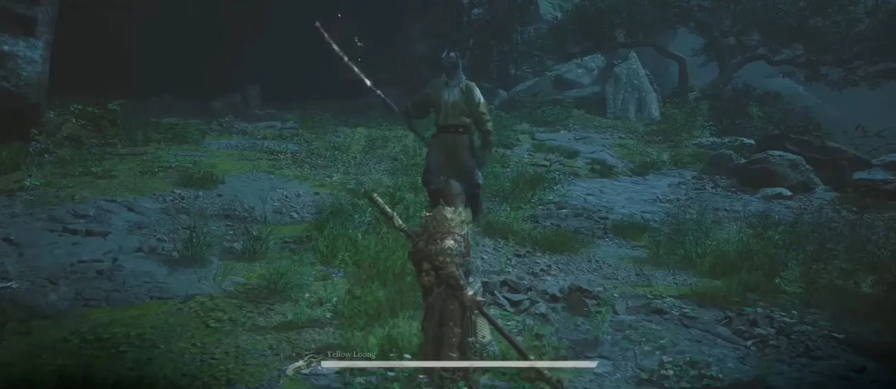 Cách tìm đánh boss ẩn trong Black Myth: Wukong