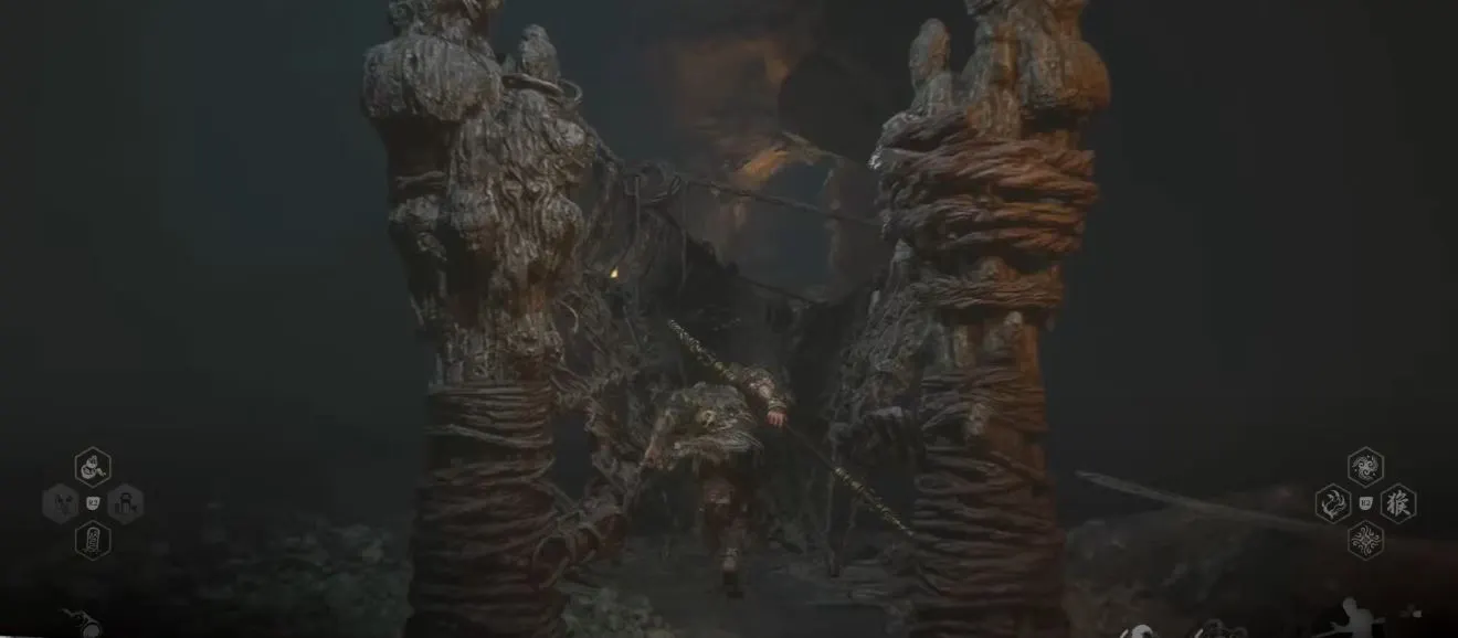 Cách tìm đánh boss ẩn trong Black Myth: Wukong