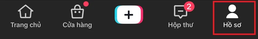 Cách xóa video đăng lại trên TikTok đơn giản