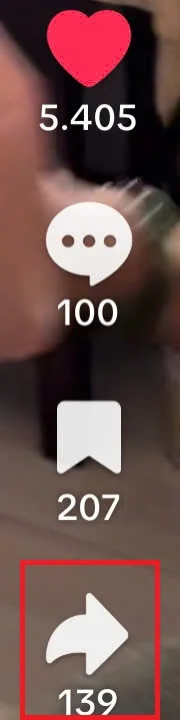 Cách xóa video đăng lại trên TikTok đơn giản